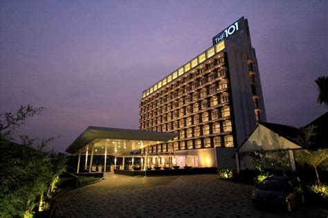 Sukasari Hotel Bogor